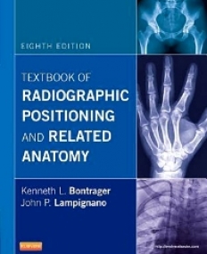 TEXTBOOK OF RADIOGRAPHIC