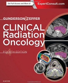 CLINICAL RADIATION ONCOLOGY, 4TH EDITION