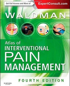 ATLAS OF INTERVENTIONAL PAIN MANAGEMENT, 4TH EDITION