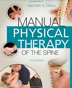 MANUAL PHYSICAL THERAPY OF THE SPINE, 2ND EDITION