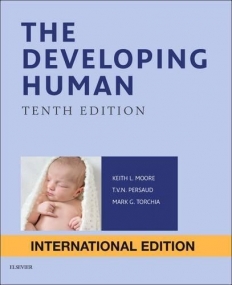 The Developing Human, International Edition