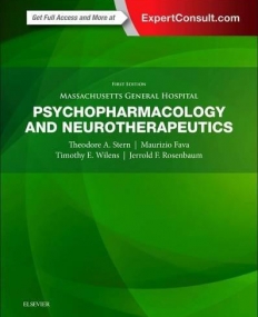 MASSACHUSETTS GENERAL HOSPITAL PSYCHOPHARMACOLOGY AND NEUROTHERAPEUTICS