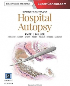 DIAGNOSTIC PATHOLOGY: HOSPITAL AUTOPSY