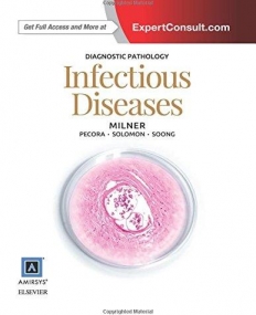 DIAGNOSTIC PATHOLOGY: INFECTIOUS DISEASES