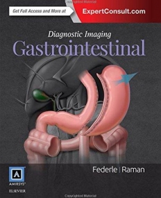 DIAGNOSTIC IMAGING: GASTROINTESTINAL, 3RD EDITION