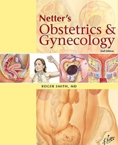 NETTER'S OBSTETRICS AND GYNECOLOGY, 2ND EDITION