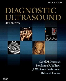 DIAGNOSTIC ULTRASOUND, 2-VOLUME SET, 4TH EDITION