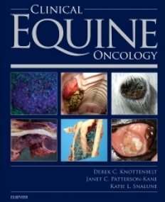 CLINICAL EQUINE ONCOLOGY