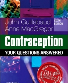 CONTRACEPTION: YOUR QUESTIONS ANSWERED, 6TH EDITION