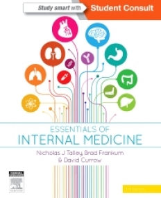 ESSENTIALS OF INTERNAL MEDICINE 3E, 3RD EDITION