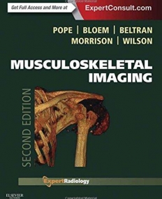 MUSCULOSKELETAL IMAGING, 2ND EDITION
