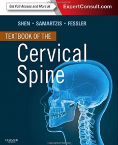 TEXTBOOK OF THE CERVICAL SPINE