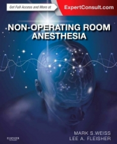 NON-OPERATING ROOM ANESTHESIA