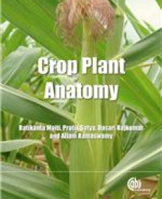 Crop Plant Anatomy