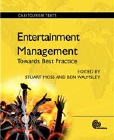 Entertainment Management