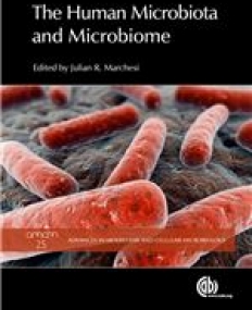 HUMAN MICROBIOTA AND MICROBIOME