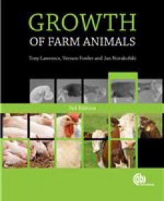 Growth of Farm Animals