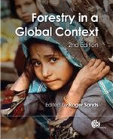 Forestry in a Global Context