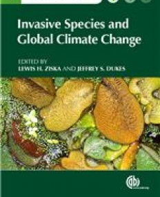 Invasive Species and Global Climate Change