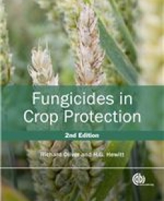 Fungicides in Crop Protection