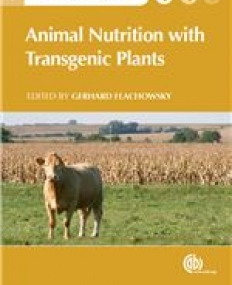 Animal Nutrition with Transgenic Plants