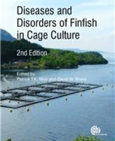DISEASES AND DISORDERS OF FINFISH IN CAGE CULTURE