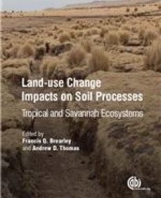 Land-Use Change Impacts on Soil Processes