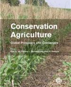 Conservation Agriculture