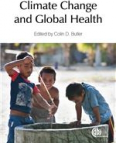 Climate Change and Global Health