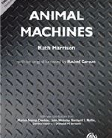 ANIMAL MACHINES