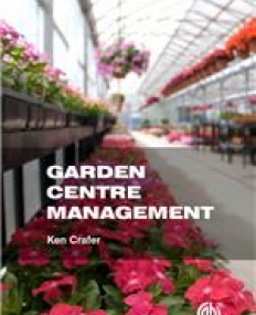 Garden Centre Management