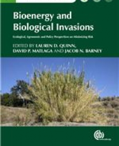 Bioenergy and Biological Invasions