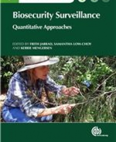 Biosecurity Surveillance