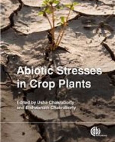 Abiotic Stresses in Crop Plants