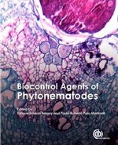 Biocontrol Agents of Phytonematodes