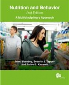 NUTRITION AND BEHAVIOR