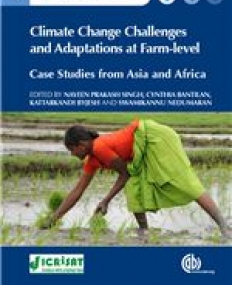 Climate Change Challenges and Adaptations at Farm-level