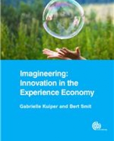 Imagineering: Innovation in the Experience Economy