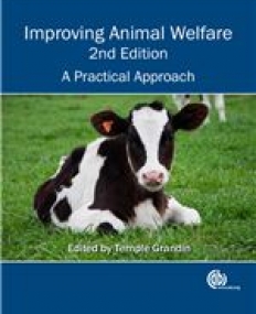 Improving Animal Welfare