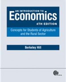 Introduction to Economics, An