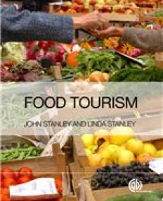 FOOD TOURISM: A PRACTICAL MARKETING GUIDE