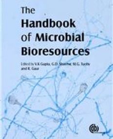 Handbook of Microbial Bioresources, The