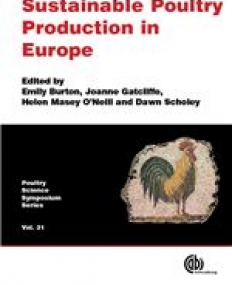 SUSTAINABLE POULTRY PRODUCTION IN EUROPE