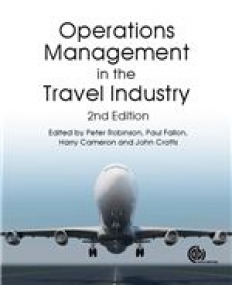 OPERATIONS MANAGEMENT IN THE TRAVEL INDUSTRY
