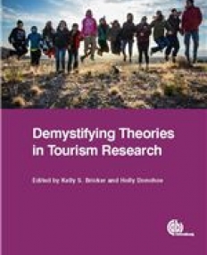 Demystifying Theories in Tourism Research