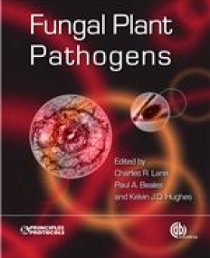 Fungal Plant Pathogens