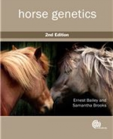 HORSE GENETICS