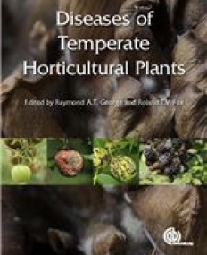 Diseases of Temperate Horticultural Plants