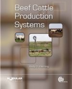 Beef Cattle Production Systems