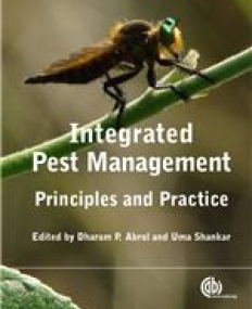 Integrated Pest Management